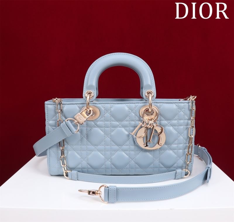 Christian Dior My Lady Bags